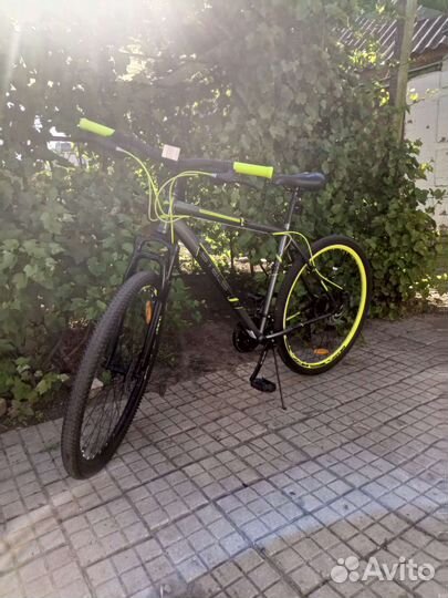 Горный велосипед 29