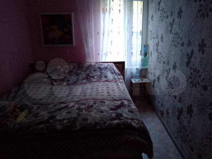 Дом 100 м² на участке 10 сот.