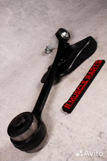 Рычаг передней подвески нижний левый FO727 2015-20