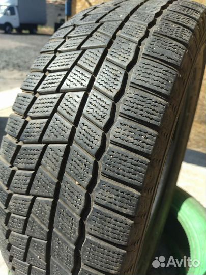 Maxxis ArcticTrekker NP3 205/60 R16