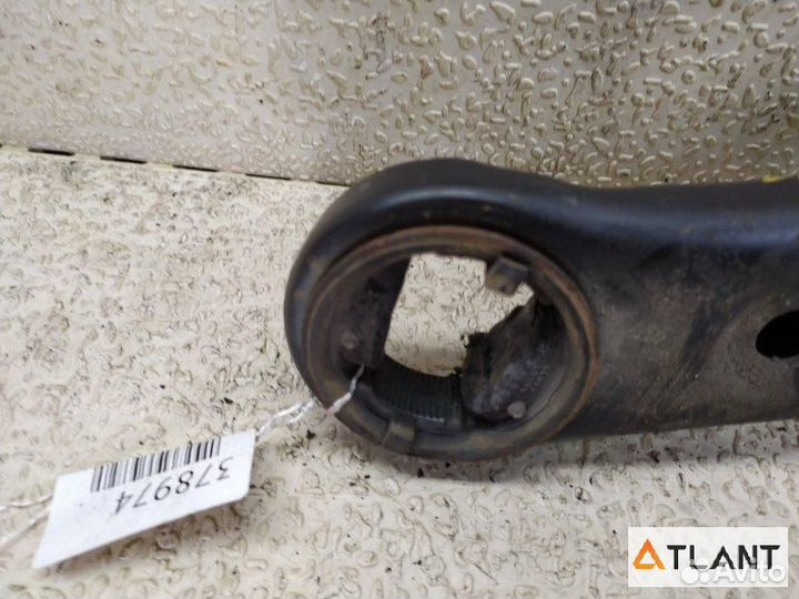 Рычаг передний левый toyota noah