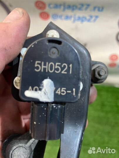 Корректор фар(11) задний Honda Vezel RU3 LEB 2015