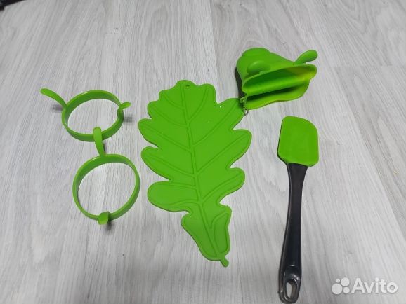 Кухонные принадлежности IKEA