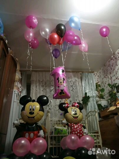 Сказочные персонажи