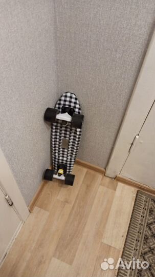 Скейтборд
