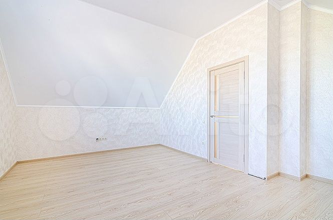 Дом 110 м² на участке 5,6 сот.