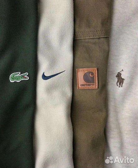 Продам детские вещи пакетом