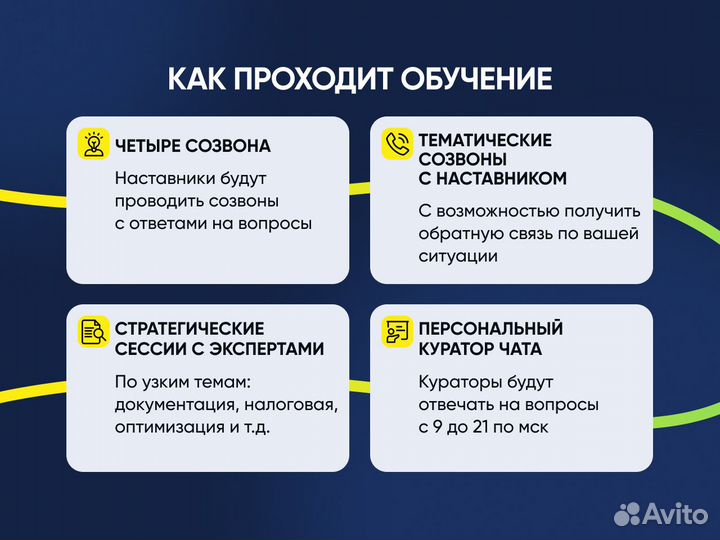 Запуск и масштабирование бизнеса на маркетплейсах