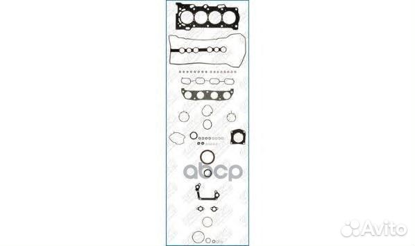 Комплект прокладок двигателя 50177500 Ajusa