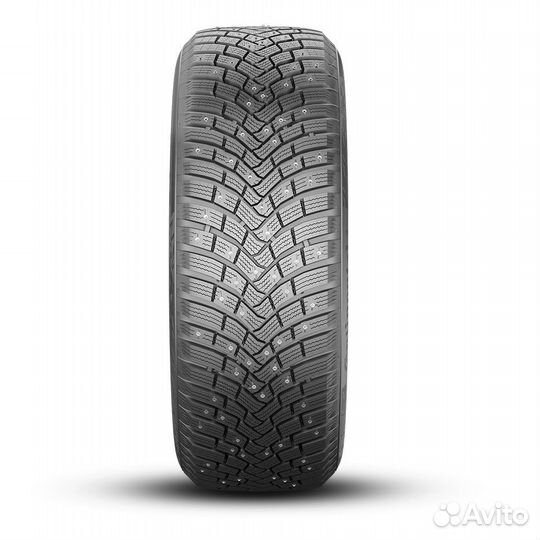 Continental IceContact 3 255/35 R19 96T