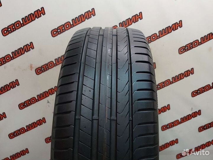 Pirelli Cinturato P7 (P7C2) 205/55 R16 94V