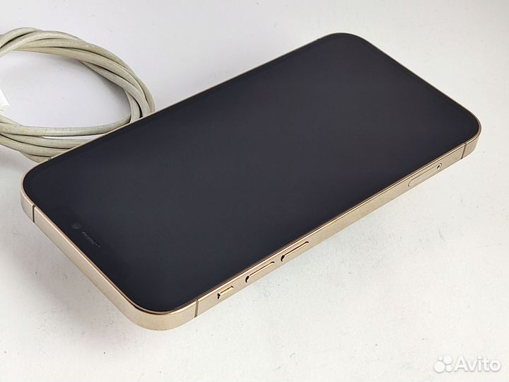 iPhone 12 Pro, 256 ГБ