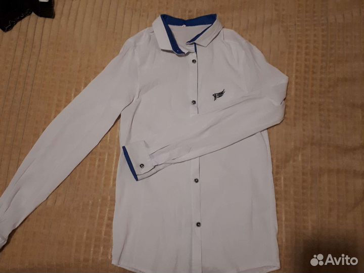 Вещи на подростка 12-13 лет. 42 размер