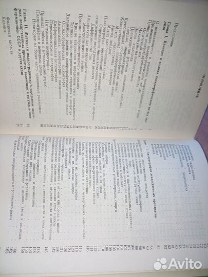 Полярография лекарственных препаратов. 1976г