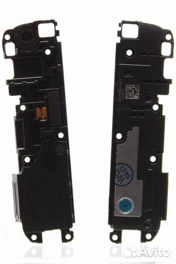 Звонок для Xiaomi Redmi Note 9T (в сборе)