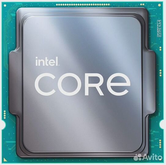 Intel Core i9-11900F 2.5GHZ 16MB Cache LGA1200