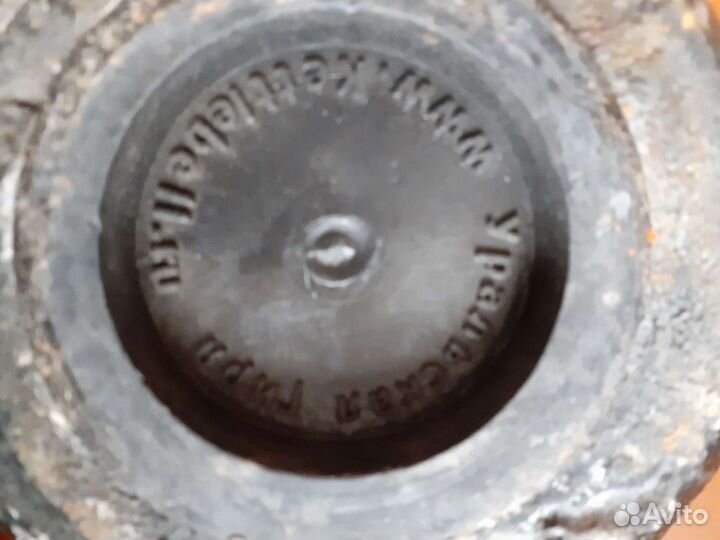 Гири Уральские тренировочные