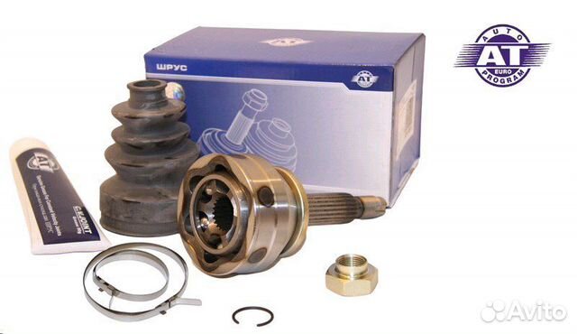 Шрус заз 1102, Sens 1.3 00, Chance 09, Tavria н