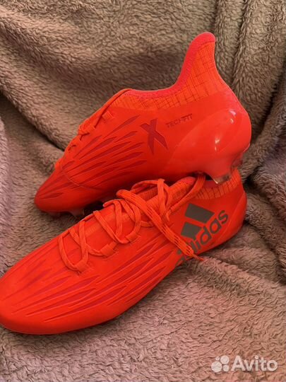 Бутсы Adidas X 16.1 FG