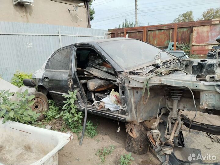 Хондай sonata запчасти