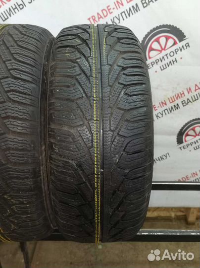 Uniroyal Tiger Paw Touring 215/55 R17 98V