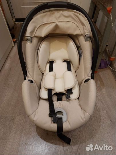 Автолюлька от 0 cam