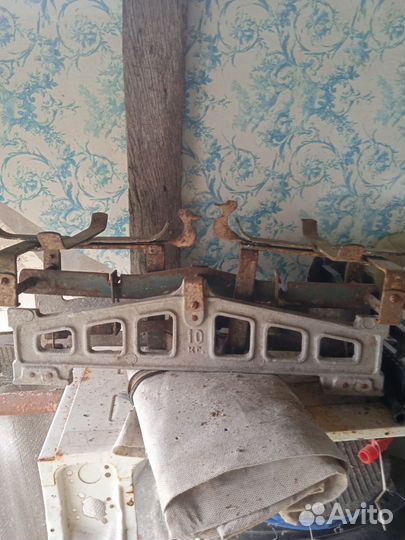 Весы равноплечие