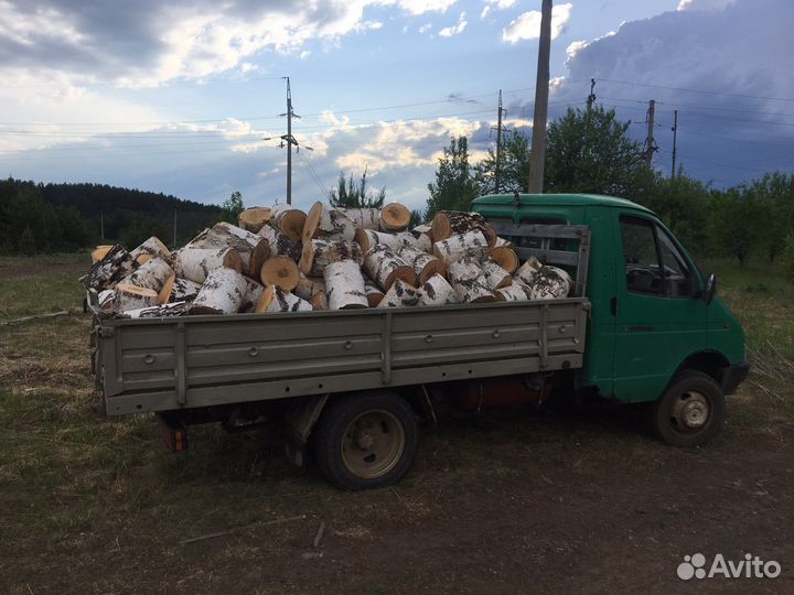 Земля Навоз,дрова берёзовые, доставка бесплатно