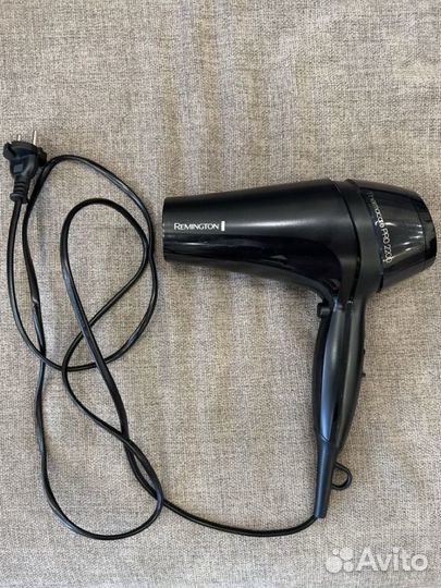 Фен Remington