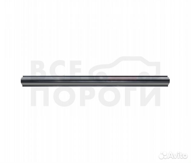 Ремонтные пороги Subaru Legacy 2 универсал