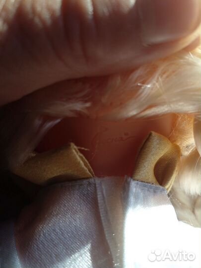 Куклы разные