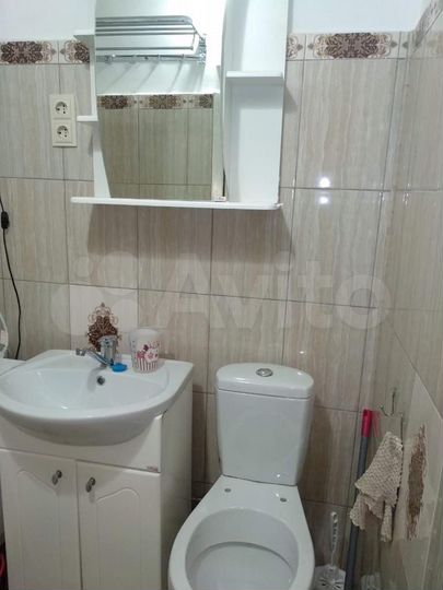 1-к. квартира, 32 м², 2/4 эт.