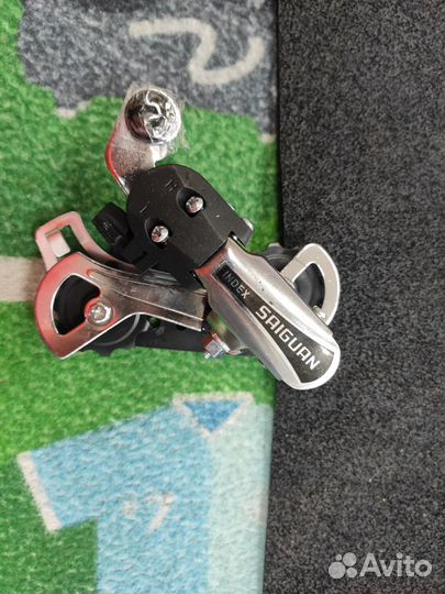 Запчасти для велосипеда. Ремонт