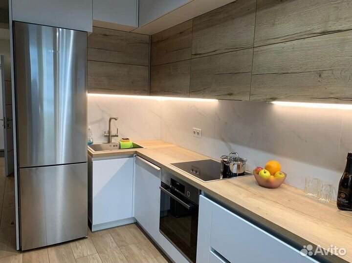 Кухня (цена за весь кпомплект) sh-0527368