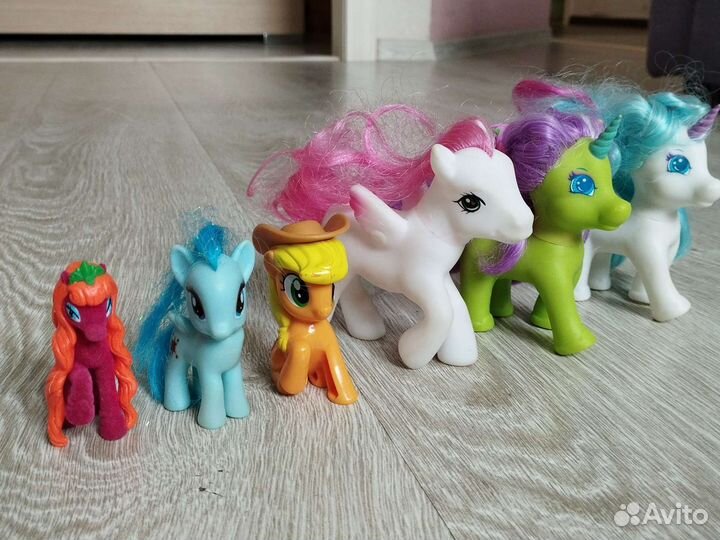 My Little pony