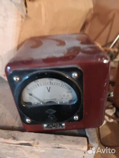 Вещи из СССР