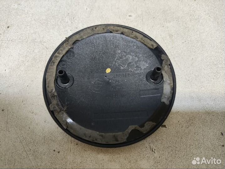 Эмблема Bmw 3Er G20 2018