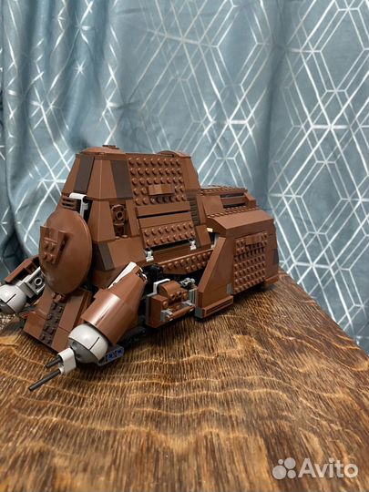 Lego star wars 75058