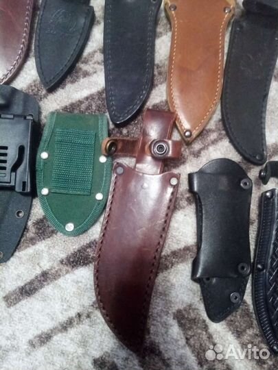 Ножны для ножа