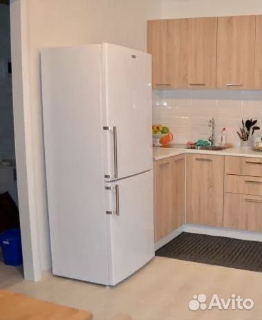 Холодильник Haier FD1V367 бу