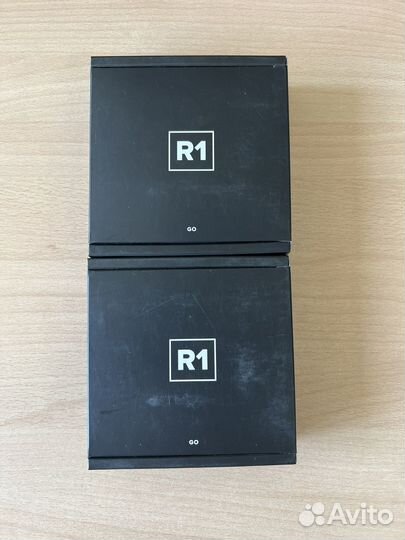 Держатель для съемки shoulderpod R1 Go