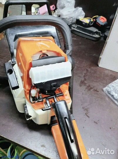 Новая бензопила stihl MS 250 (Арт.16153)