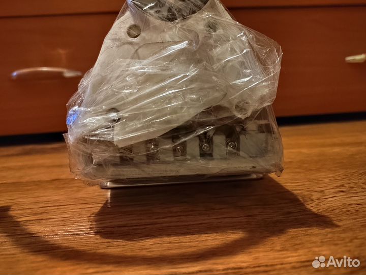 Утюг бу Elenberg рабочий