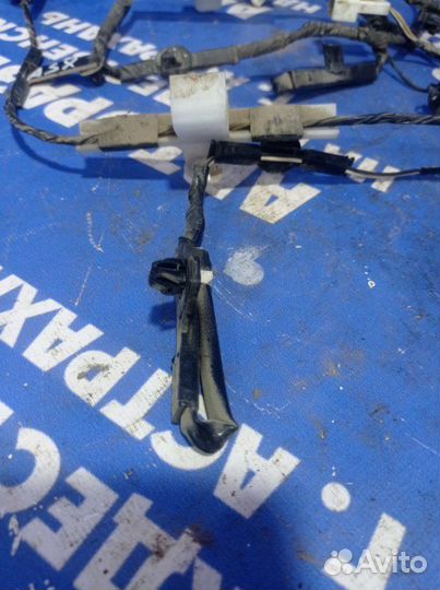 Проводка потолка Mitsubishi Asx кроссовер 2010