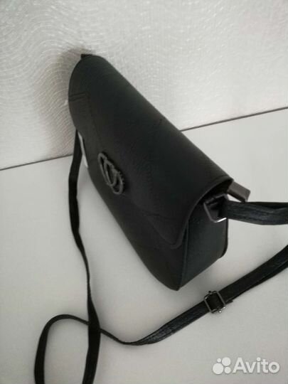 Сумка женская через плечо клатч