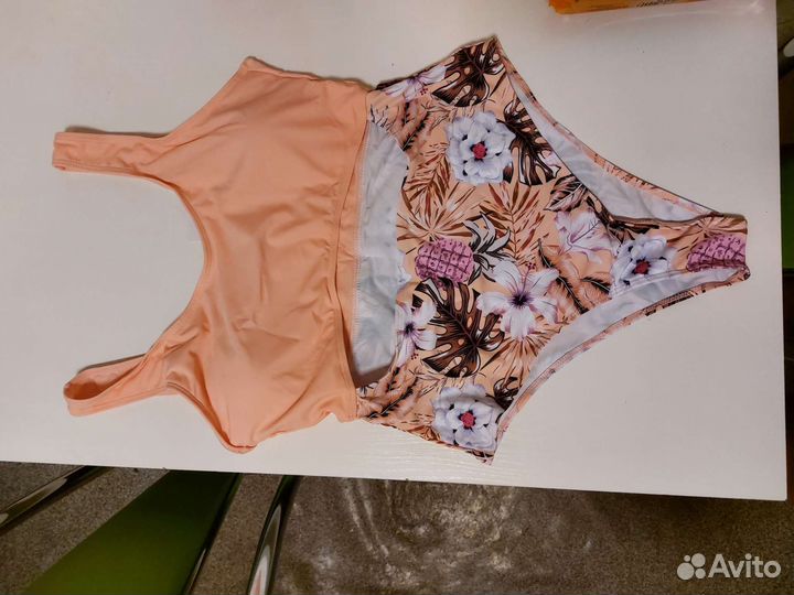 Купальник новый