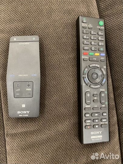 Телевизор sony KD 75X8505C