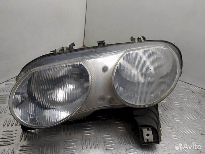 Фара 1DJ23603211 Rover 75 (1999-2005)