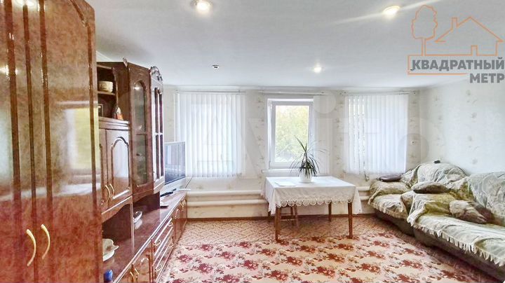 Дом 83,2 м² на участке 11 сот.