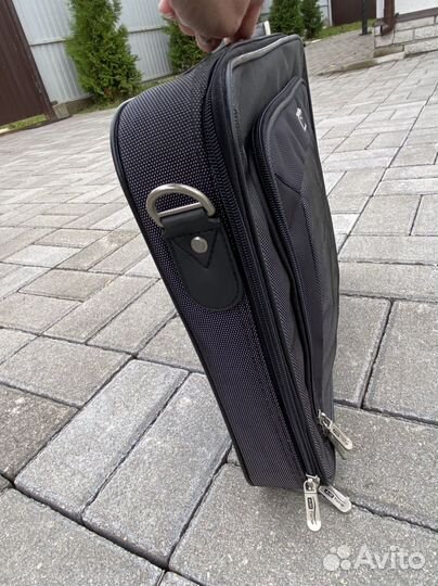 Сумка для ноутбука